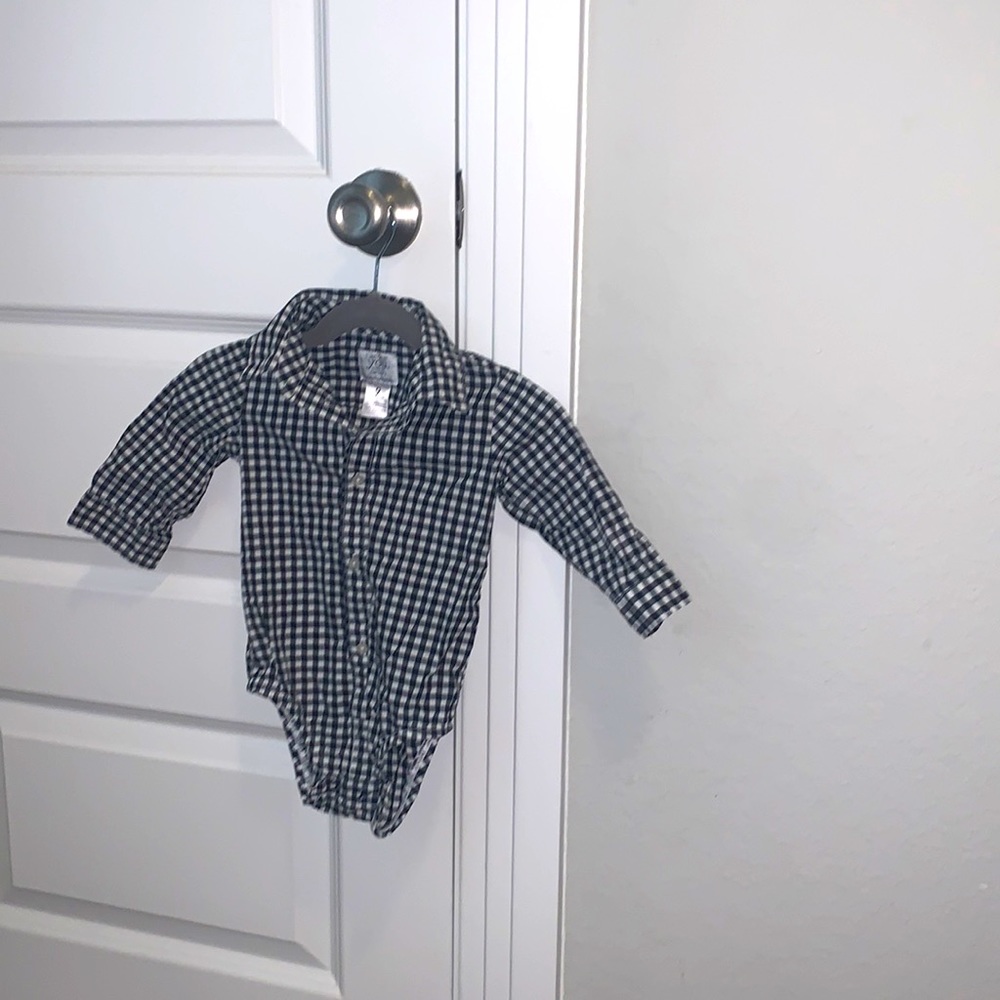 4/$25 | NWOT 9 months Bodysuit